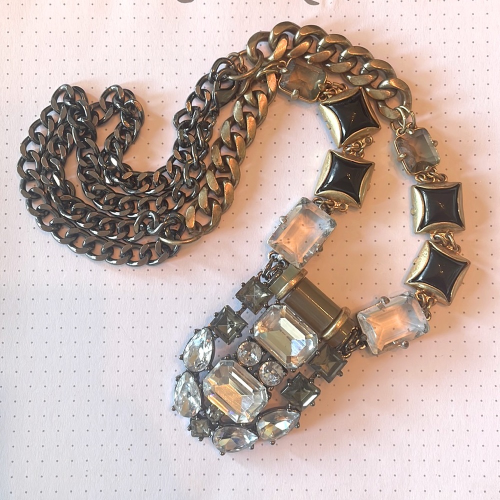 Stella & Dot Necklace